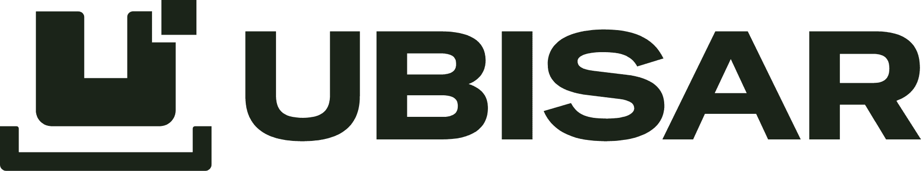 Ubisar logo