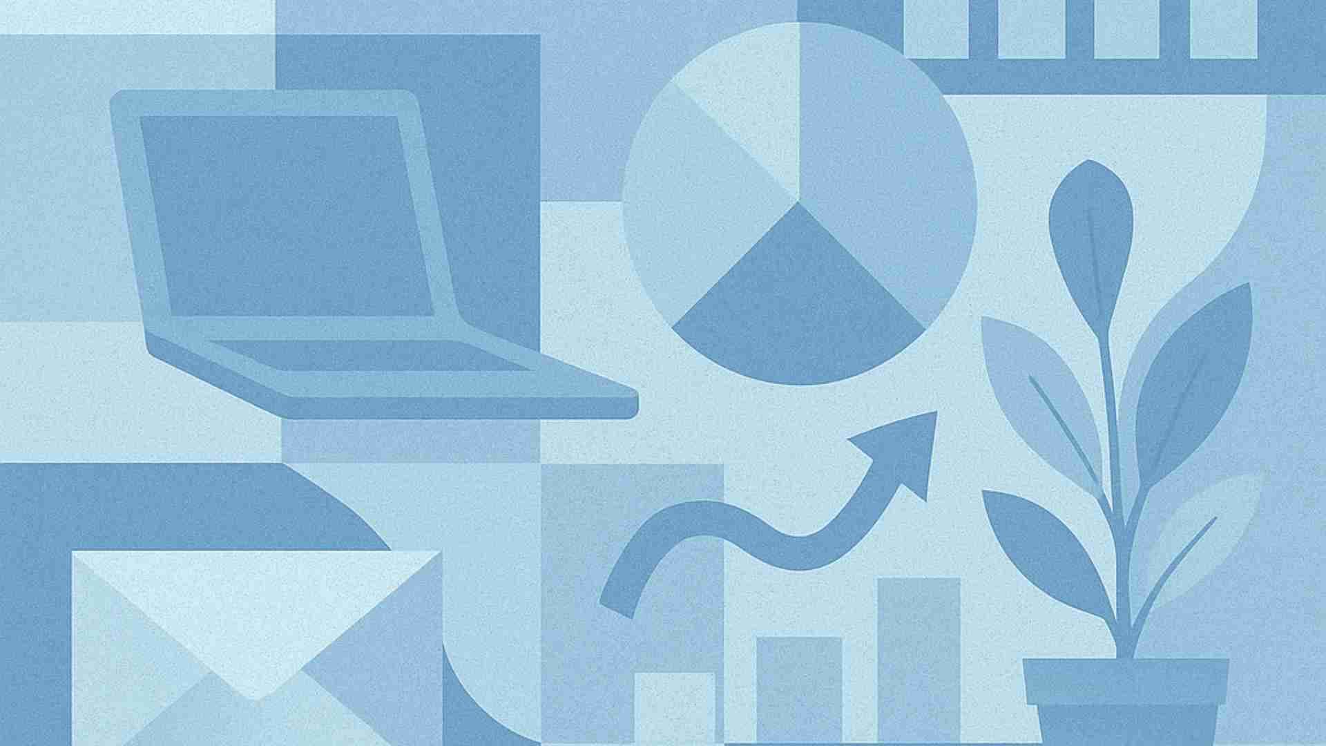 Why Digital Marketing Activity Does Not Build Pipeline