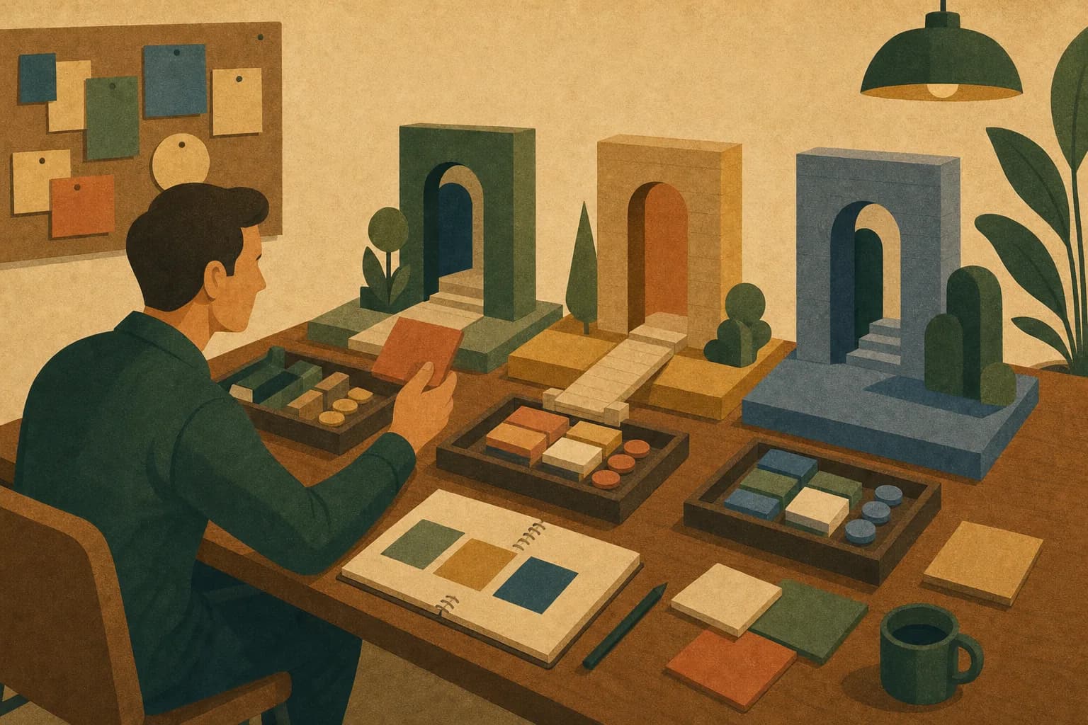 Choosing your first international market: a prioritization framework illustration