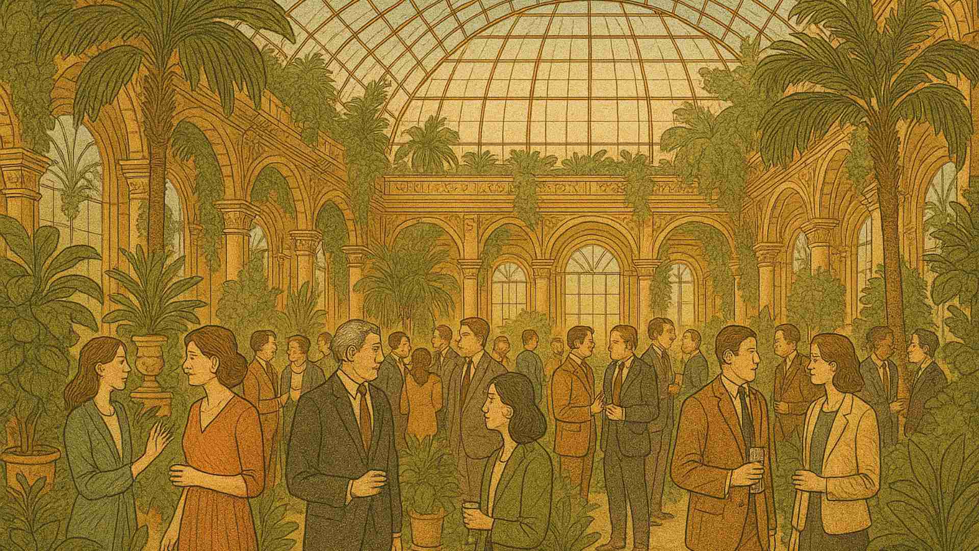 Why Marketing in a Connected World is Essential